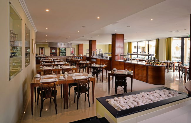 Vila Gale Atlantico Resort Hotel - Foto 52