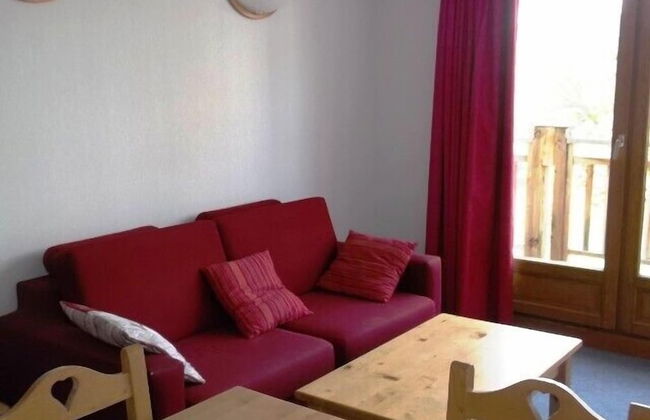 Le Rond Point des Pistes - Foto 30