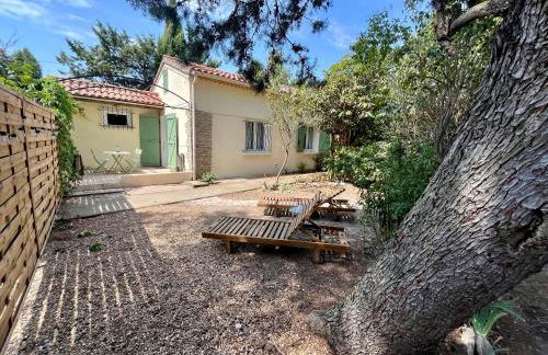 Mazet en Provence - Foto 1