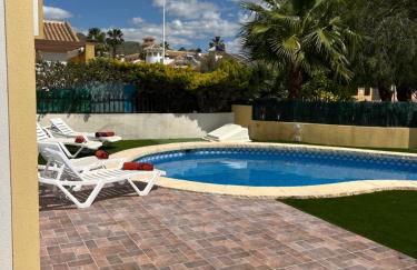 Casa El Mirador - Foto 13