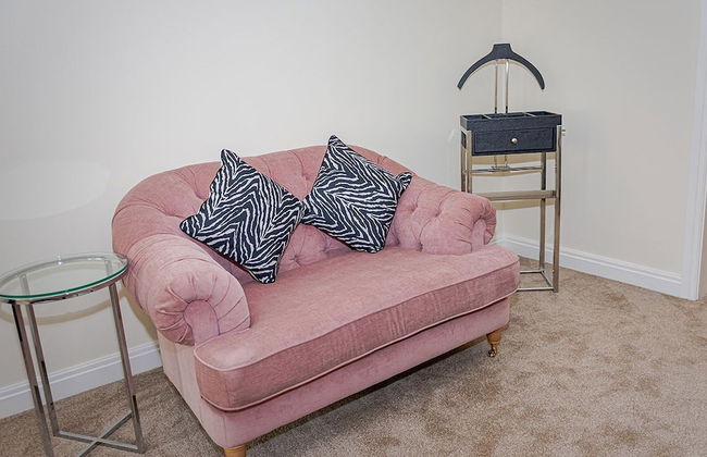 Mode Apartments Blackpool - Foto 36