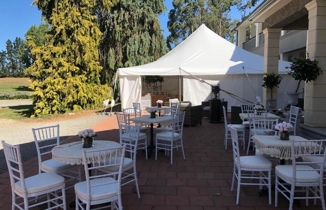 Teschemakers Resort - Foto 41