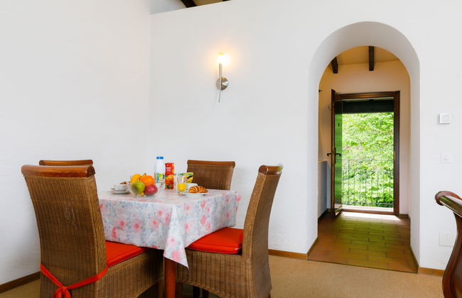 Residenza Miralago Apt.A10 - Foto 4