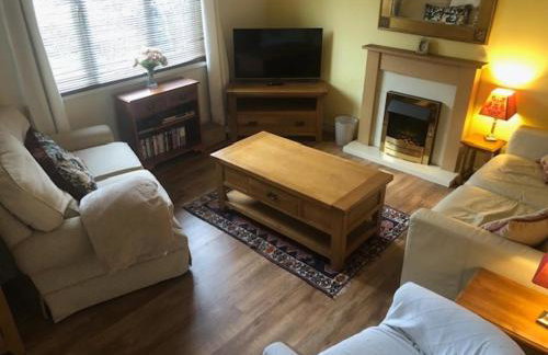 Cosy 3 Bedroom House on Cornish estate with pool - Foto 21