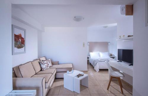 Golden Grain Beachfront Suites - Foto 9