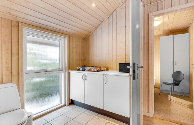 "Elfrun" - 250m from the sea - Foto 22