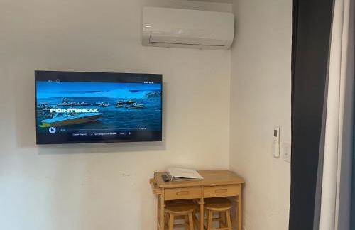 Beach Studio by Shark's Cove - Foto 3