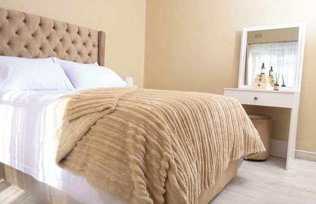 Gorgeous City Apartment in Harare Avenues, cbd - Foto 10