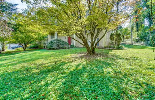 1 Mi to Dtwn Quiet Retreat with Yard in Clinton - Foto 23