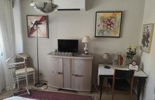 Studio Cosy proche Strasbourg - Foto 8