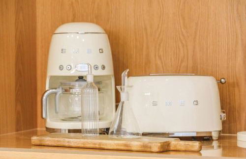 Casa Maruja Boutique con Gran Terraza junto al Balneario - Foto 46