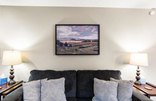 Chimney Rock Chalet Near Lake Lure! - Foto 32