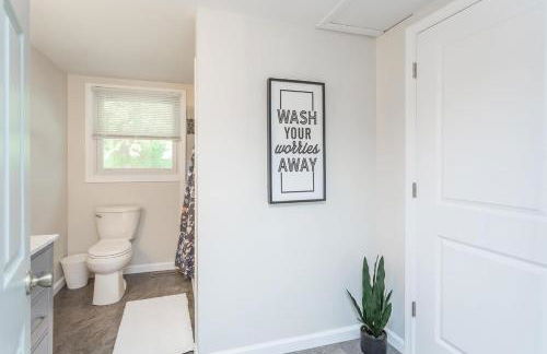 Waterfront 5 Br Pool Hot Tub Pavilion Fire Pit - Foto 30