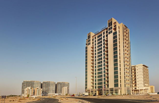 Abidos Hotel Apartment, Dubailand - Photo 43