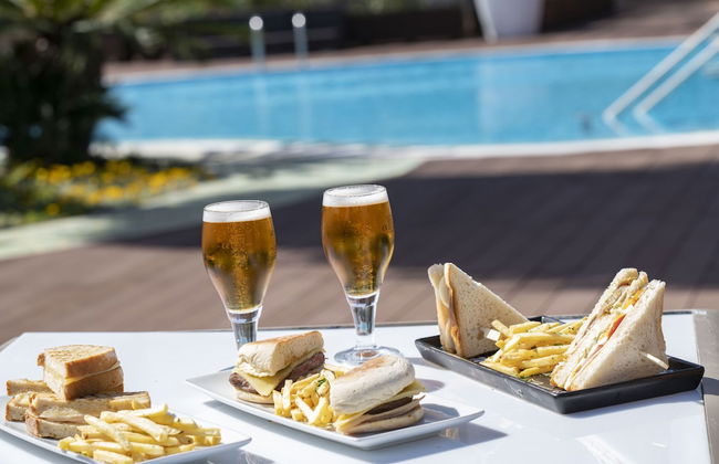 MS Aparthotel - Foto 78