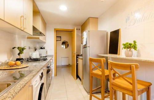 Apt.p/5 15min from Barcelona and Beaches W/Terrace - Photo 8