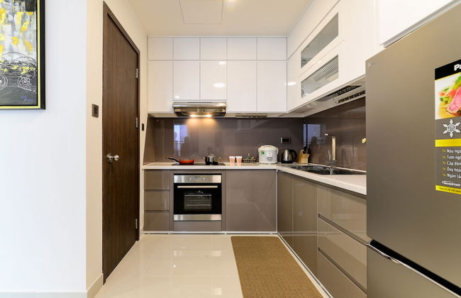 Riverside Residence - Saigon Royal - Photo 32