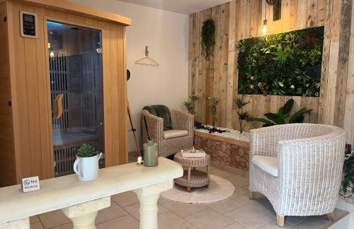 La parenthèse verte - Foto 1