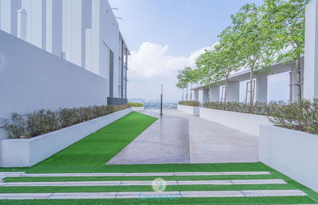 High Park Kelana Jaya by FavSpace - Photo 37