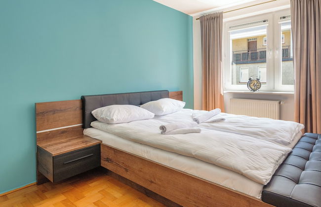 Apartamenty Sun & Snow Leśna - Photo 12