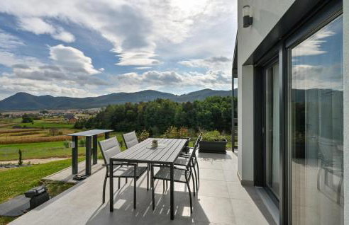 Lovely Home In Margecan With Wifi - Foto 15