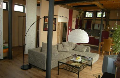 Holiday apartment in Castell with barbecue - Photo 22