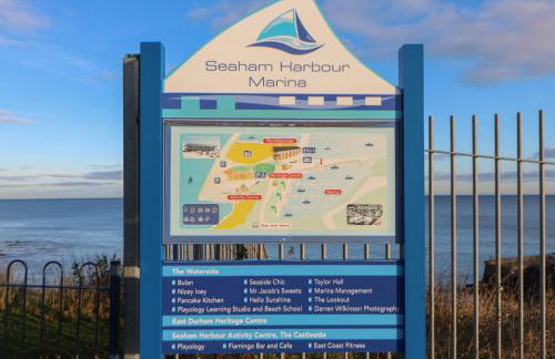 Lyndasfarne Room - Foto 33