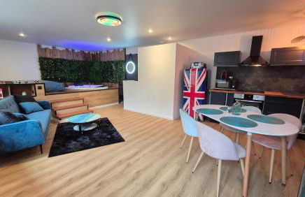 Balnéo Nuits Tranquilles Rouen - Photo 5