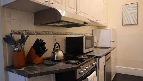 Lovely Fenway 1br in Historic Boston Building - Foto 5