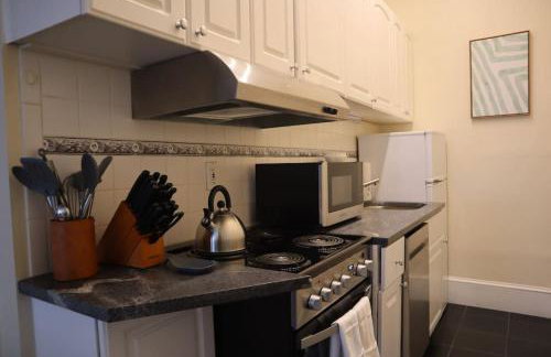 Lovely Fenway 1br in Historic Boston Building - Foto 5