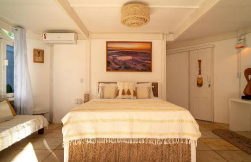 FlowHouse Jeri - Hotel & Coworking - Foto 66