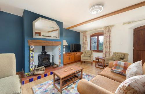 Beautiful Cottage in Idyllic Somerset Countryside - Foto 12