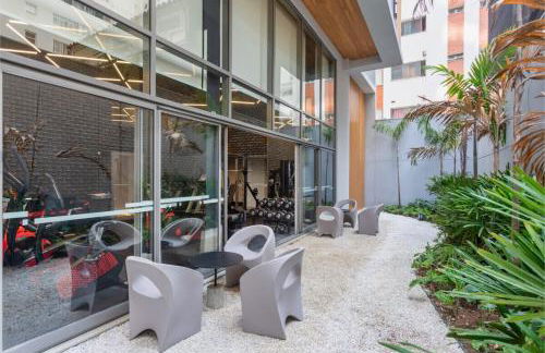 Pivo Match Jardins - Foto 40