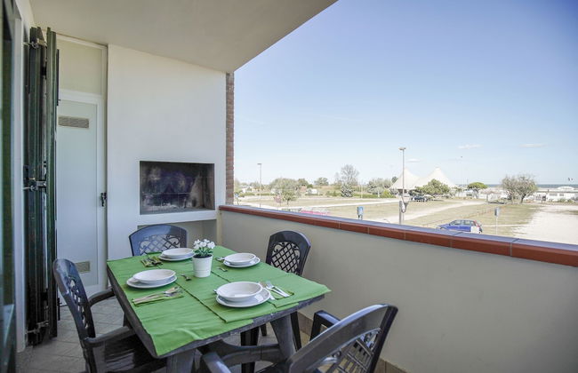 Residence Smith Fronte Mare - Photo 46