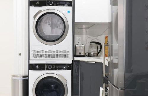 75-2C Furnished 1BR W D Elev WD Central park - Foto 30