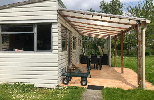 Le Cottage des Hortillonnages - Foto 22