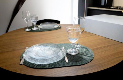 Luxuoso e Aconchegante Ed Jh Palhano 1108 - Foto 6