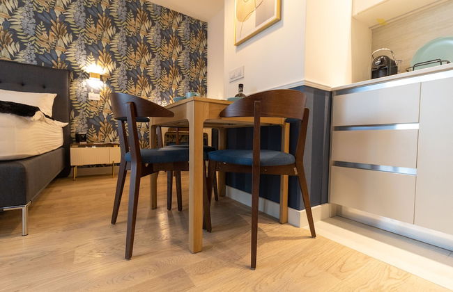 Apartments Royal - Aria Building - Photo 29