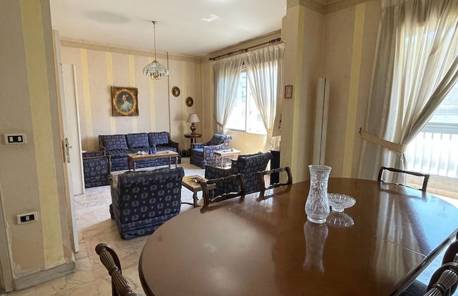 New Jdeideh, Including Generator, Furnished Apartment, Parking, Great Location - Foto 22