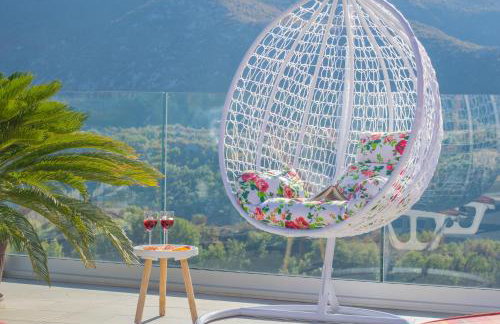 Villa Milena with heated pool and jacuzzi - Photo 23