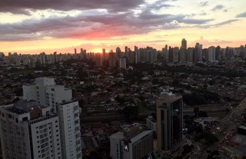 Brookfield Towers a melhor vista de Goiânia - Foto 29