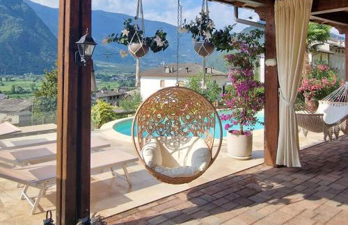 Apartment Valley View Pool Apartment by Interhome - Foto 81