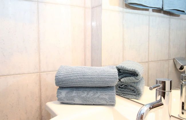 Appartements Binderhof - Foto 22