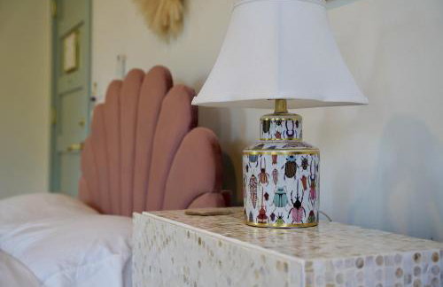 Parkway House Goshen Bed And Breakfast Suite 1 - Foto 42