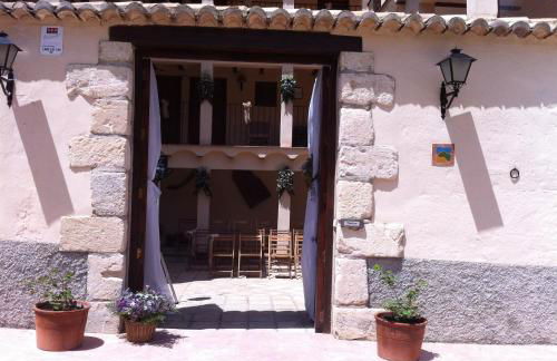 Masia La Safranera - Foto 72