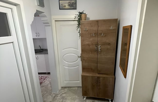 Oldtown Sultanahmet Suites - Foto 12