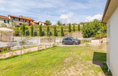 Villa La Lanterna Bianca a Bagnone - Photo 33