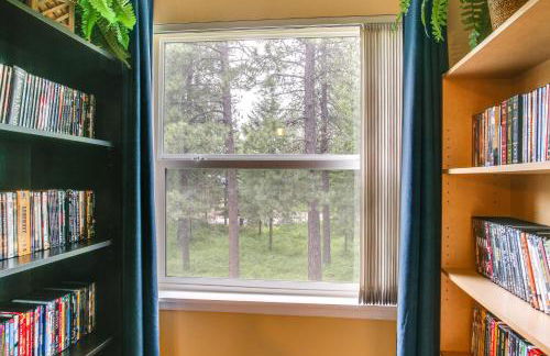 10 Mi to Silverwood Secluded Getaway! - Foto 22