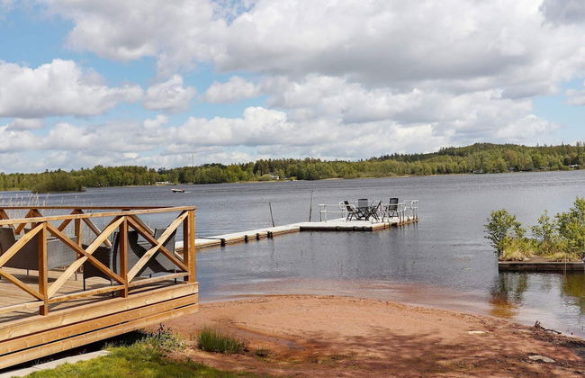 14 Person Holiday Home in Unnaryd-by Traum - Foto 29