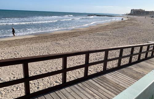 Encantador Apartamento Torrevieja Playa - Foto 28